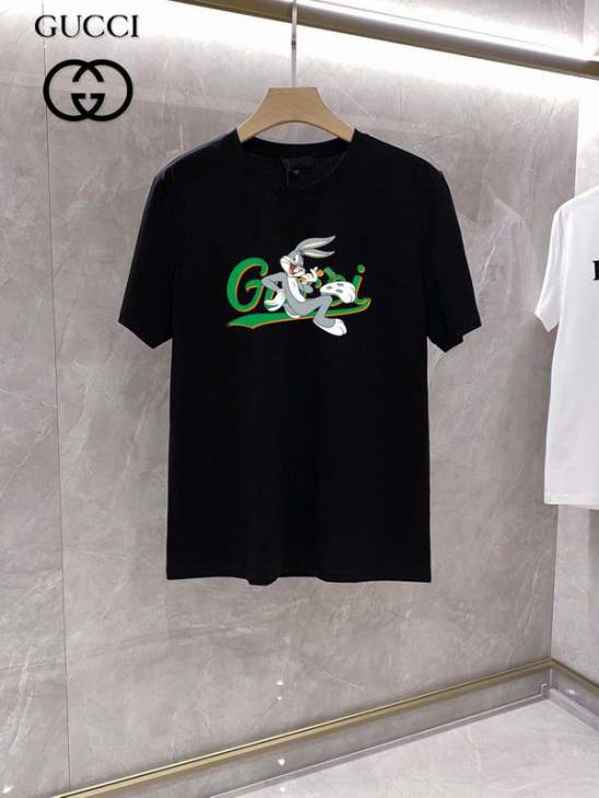 Picture of Gucci T Shirts Short _SKUGucciS-5XL25tr5511534